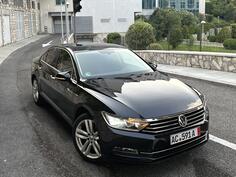 Volkswagen - Passat - 1.6 TDI