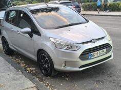 Ford - B-Max - 1,6 hdi