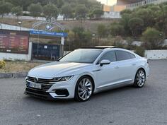 Volkswagen - Arteon - 2.0 TDI