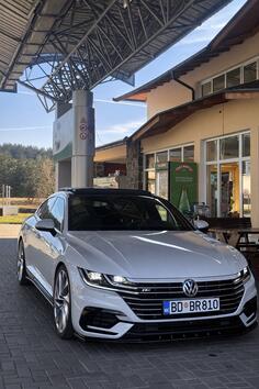 Volkswagen - Arteon - 2.0 TDI