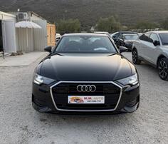 Audi - A6 - 2.0 TDI 12/2020g. AUTOMATIK