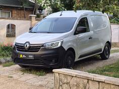 Renault - Express - 1.5dci
