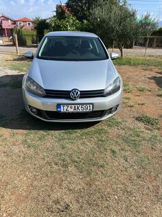 Volkswagen - Golf 6 - 2.0TDI