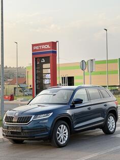 Škoda - Kodiaq - 2.0 TDI