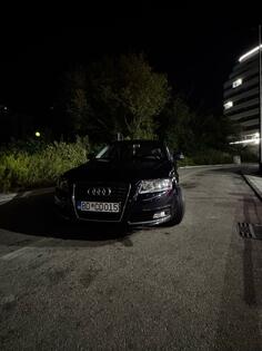 Audi - A6 - 2.0tdi