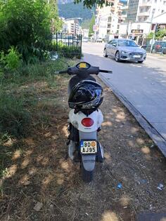 Piaggio - liberty