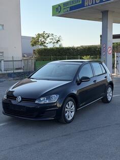 Volkswagen - Golf 7 - 1.6 TDI DSG