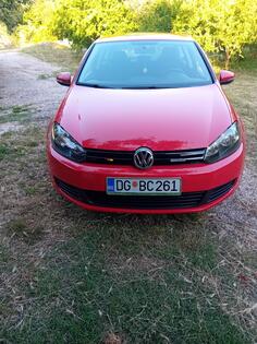 Volkswagen - Golf 6 - 1.4