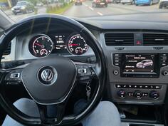 Volan za Golf 7 god. 2015