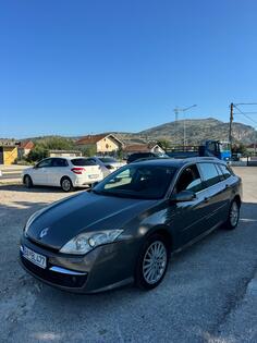 Renault - Laguna - 2.0dci
