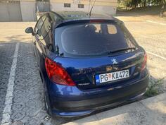 Peugeot - 207 - 1.4 hdi