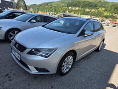 Seat - Leon - 1.6 TDI