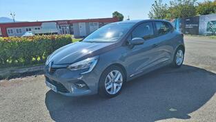 Renault - Clio - 1.5dci