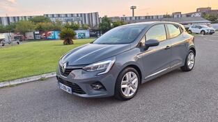 Renault - Clio - 1.5dci