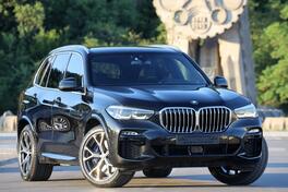 BMW - X5 - 30d