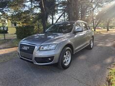 Audi - Q5 - 2.0 tdi