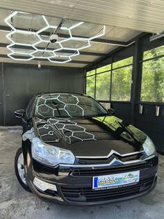 Citroen - C5 - 1.6