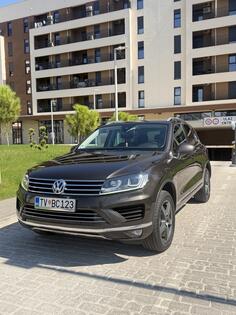 Volkswagen - Touareg - 3.0