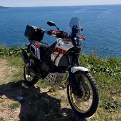 Yamaha - Tenere 700 Rally
