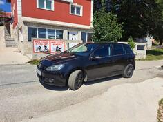 Volkswagen - Golf 6 - 16TDI