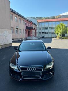Audi - A4 - 2.0 tdi
