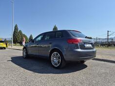 Audi - A3 - 1.9TDI