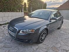 Audi - A4 - 1.9 tdi