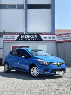 Renault - Clio - 1.5 DCI
