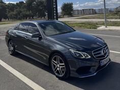 Mercedes Benz - E 200 - 2.2CDI