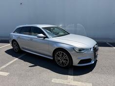 Audi - A6 - 2.0TDI