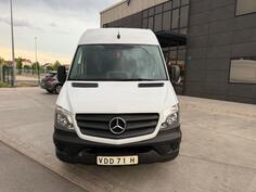 Mercedes Benz - Sprinter 314