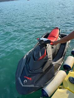 Sea-Doo - Spark Trixx