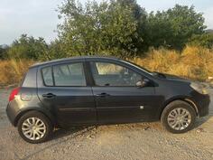Renault - Clio - 1,5DCI