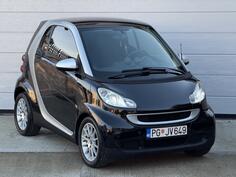 Smart - forTwo - 1.0