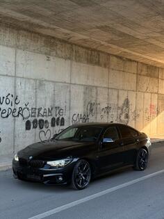 BMW - 420 Gran Coupe - 420d