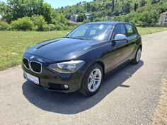 BMW - 116 - 2.0 d