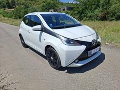 Toyota - Aygo - 1.0