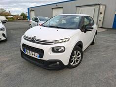 Citroen - C3 - 1.6 !!