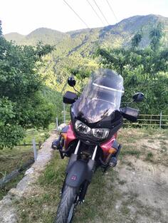 Vizir za motor - Moto oprema