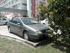 U djelovima Citroen - C5 2.2 HDI