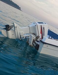 Johnson - VRO 70ks 2t - Motori za plovila