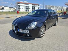 Alfa Romeo - Giulietta - 1.6 Mjtd