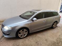 Volkswagen - Passat - 2.0Rline