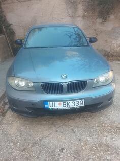 BMW - 120 - 2.0