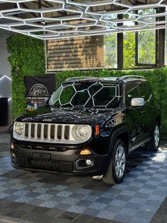 Jeep - Renegade - 2.0