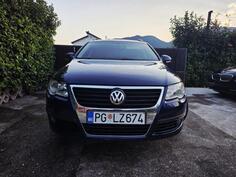 Volkswagen - Passat - 1.9 tdi
