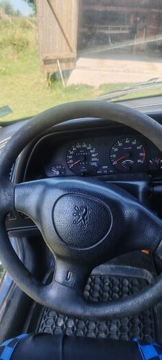 Peugeot - 306 - 1.4