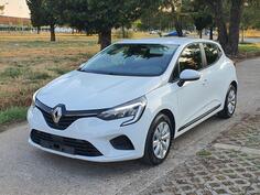 Renault - Clio - 1.5 dci