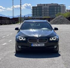 BMW - 520 - d