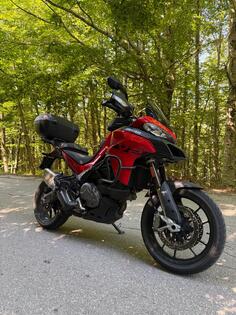 Ducati - Multistrada V2